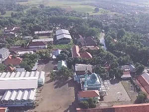   Pesantren Al Mashduqiah Kab. Probolinggo 